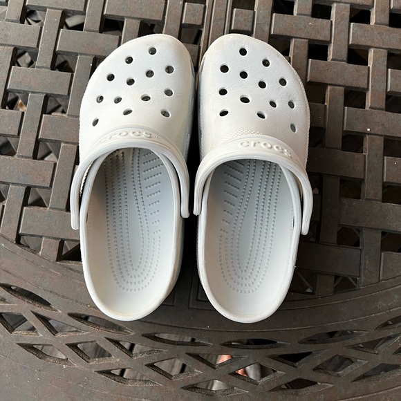 Crocs in the color Atmosphere - Picture 2 of 4